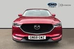 Mazda CX-5 2.2 SKYACTIV-D Sport Nav+ SUV 5dr Diesel Auto 4WD Euro 6 (s/s) (184 ps) 2