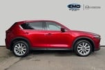 Mazda CX-5 2.2 SKYACTIV-D Sport Nav+ SUV 5dr Diesel Auto 4WD Euro 6 (s/s) (184 ps) 3