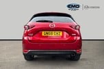 Mazda CX-5 2.2 SKYACTIV-D Sport Nav+ SUV 5dr Diesel Auto 4WD Euro 6 (s/s) (184 ps) 5