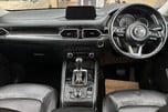 Mazda CX-5 2.2 SKYACTIV-D Sport Nav+ SUV 5dr Diesel Auto 4WD Euro 6 (s/s) (184 ps) 8