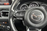 Mazda CX-5 2.2 SKYACTIV-D Sport Nav+ SUV 5dr Diesel Auto 4WD Euro 6 (s/s) (184 ps) 16