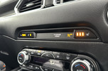 Mazda CX-5 2.2 SKYACTIV-D Sport Nav+ SUV 5dr Diesel Auto 4WD Euro 6 (s/s) (184 ps) 29