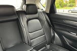 Mazda CX-5 2.2 SKYACTIV-D Sport Nav+ SUV 5dr Diesel Auto 4WD Euro 6 (s/s) (184 ps) 35