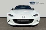 Mazda MX-5 1.5 SKYACTIV-G SE-L Convertible 2dr Petrol Manual Euro 6 (s/s) (132 ps) 2