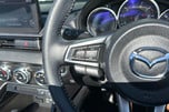 Mazda MX-5 1.5 SKYACTIV-G SE-L Convertible 2dr Petrol Manual Euro 6 (s/s) (132 ps) 15