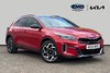 Kia Xceed 1.5 T-GDi GT-Line S SUV 5dr Petrol DCT Euro 6 (s/s) (158 bhp)