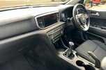 Kia Sportage 1.6 T-GDi 2 GPF SUV 5dr Petrol Manual AWD Euro 6 (s/s) (174 bhp) 10