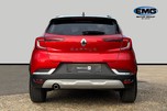 Renault Captur 1.5 Blue dCi Bose Launch Edition Euro 6 (s/s) 5dr 5