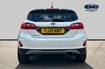 Ford Fiesta 1.0T EcoBoost MHEV Active Edition Hatchback 5dr Petrol Manual Euro 6 (s/s) 5