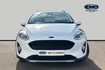 Ford Fiesta 1.0T EcoBoost MHEV Active Edition Hatchback 5dr Petrol Manual Euro 6 (s/s) 2