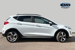 Ford Fiesta 1.0T EcoBoost MHEV Active Edition Hatchback 5dr Petrol Manual Euro 6 (s/s) 3