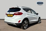 Ford Fiesta 1.0T EcoBoost MHEV Active Edition Hatchback 5dr Petrol Manual Euro 6 (s/s) 6