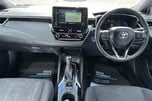 Toyota Corolla 1.8 VVT-h Design Hatchback 5dr Petrol Hybrid CVT Euro 6 (s/s) (122 ps) 8