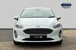 Ford Fiesta 1.0T EcoBoost Zetec Euro 6 (s/s) 5dr 2