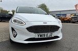 Ford Fiesta 1.0T EcoBoost Zetec Euro 6 (s/s) 5dr 54