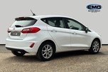 Ford Fiesta 1.0T EcoBoost Zetec Euro 6 (s/s) 5dr 6