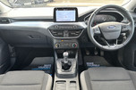 Ford Focus 1.5 EcoBlue Zetec Hatchback 5dr Diesel Manual Euro 6 (s/s) (120 ps) 8