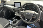 Ford Focus 1.5 EcoBlue Zetec Hatchback 5dr Diesel Manual Euro 6 (s/s) (120 ps) 9