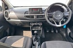 Kia Picanto 1.0 1 Hatchback 5dr Petrol Manual Euro 6 (s/s) (66 bhp) 8