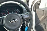 Kia Picanto 1.0 1 Hatchback 5dr Petrol Manual Euro 6 (s/s) (66 bhp) 17