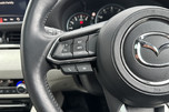 Mazda 6 2.5 SKYACTIV-G GT Sport Nav+ Saloon 4dr Petrol Auto Euro 6 (s/s) (194 ps 16