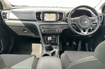 Kia Sportage 1.6 GDi 2 SUV 5dr Petrol Manual Euro 6 (s/s) (130 bhp) 8
