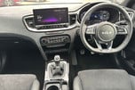 Kia Xceed 1.5 T-GDi GT-Line S SUV 5dr Petrol Manual Euro 6 (s/s) (158 bhp) 8