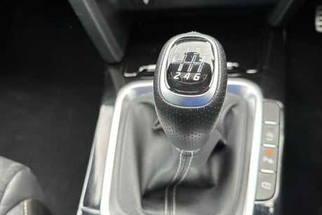 Kia Xceed 1.5 T-GDi GT-Line S SUV 5dr Petrol Manual Euro 6 (s/s) (158 bhp) 12