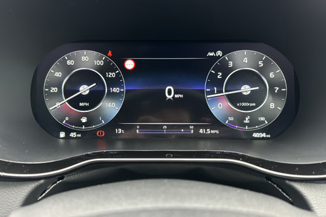 Kia Xceed 1.5 T-GDi GT-Line S SUV 5dr Petrol Manual Euro 6 (s/s) (158 bhp) 13