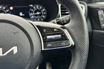 Kia Xceed 1.5 T-GDi GT-Line S SUV 5dr Petrol Manual Euro 6 (s/s) (158 bhp) 17