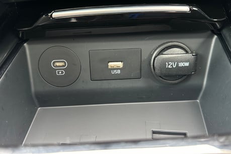 Kia Xceed 1.5 T-GDi GT-Line S SUV 5dr Petrol Manual Euro 6 (s/s) (158 bhp) 22