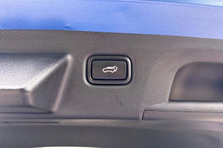 Kia Xceed 1.5 T-GDi GT-Line S SUV 5dr Petrol Manual Euro 6 (s/s) (158 bhp) 23