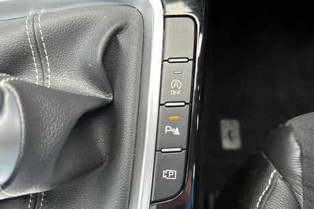 Kia Xceed 1.5 T-GDi GT-Line S SUV 5dr Petrol Manual Euro 6 (s/s) (158 bhp) 48