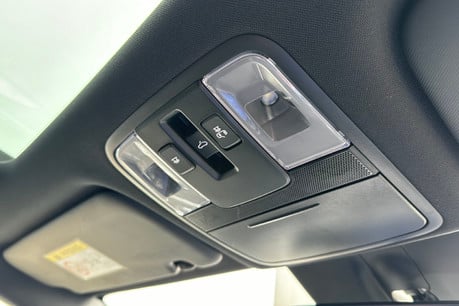 Kia Xceed 1.5 T-GDi GT-Line S SUV 5dr Petrol Manual Euro 6 (s/s) (158 bhp) 50