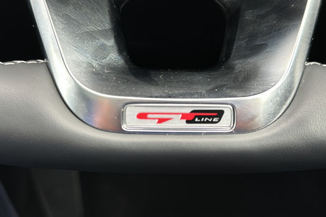 Kia Xceed 1.5 T-GDi GT-Line S SUV 5dr Petrol Manual Euro 6 (s/s) (158 bhp) 52