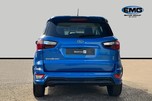 Ford Ecosport 1.0T EcoBoost ST-Line Euro 6 (s/s) 5dr 5