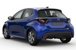 Mazda 2 1.5h Exclusive-Line Hatchback 5dr Petrol Hybrid CVT Euro 6 (s/s) (116 ps) 3