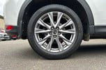Mazda CX-5 2.2 SKYACTIV-D Sport Nav+ SUV 5dr Diesel Manual Euro 6 (s/s) (150 ps) 7