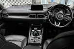 Mazda CX-5 2.2 SKYACTIV-D Sport Nav+ SUV 5dr Diesel Manual Euro 6 (s/s) (150 ps) 8
