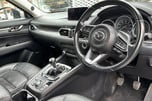 Mazda CX-5 2.2 SKYACTIV-D Sport Nav+ SUV 5dr Diesel Manual Euro 6 (s/s) (150 ps) 9