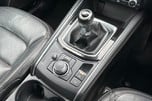 Mazda CX-5 2.2 SKYACTIV-D Sport Nav+ SUV 5dr Diesel Manual Euro 6 (s/s) (150 ps) 30