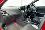 Kia Ceed 1.5 T-GDi GT-Line Hatchback 5dr Petrol Manual Euro 6 (s/s) (158 bhp) 10