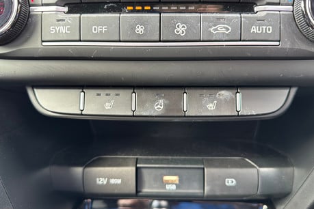 Kia Ceed 1.5 T-GDi GT-Line Hatchback 5dr Petrol Manual Euro 6 (s/s) (158 bhp) 24