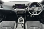 Kia Xceed 1.5 T-GDi GT-Line S SUV 5dr Petrol Manual Euro 6 (s/s) (158 bhp 8
