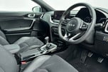 Kia Xceed 1.5 T-GDi GT-Line S SUV 5dr Petrol Manual Euro 6 (s/s) (158 bhp 9