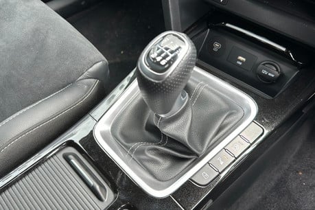 Kia Xceed 1.5 T-GDi GT-Line S SUV 5dr Petrol Manual Euro 6 (s/s) (158 bhp 12