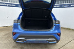 Kia Xceed 1.5 T-GDi GT-Line S SUV 5dr Petrol Manual Euro 6 (s/s) (158 bhp 18