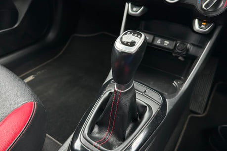 Kia Picanto 1.0 T-GDi GT-Line Hatchback 5dr Petrol Manual Euro 6 (99 bhp) 12