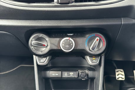 Kia Picanto 1.0 T-GDi GT-Line Hatchback 5dr Petrol Manual Euro 6 (99 bhp) 15