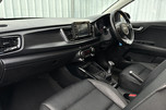 Kia Rio 1.0 T-GDi 3 Hatchback 5dr Petrol Manual Euro 6 (s/s) (99 bhp) 10
